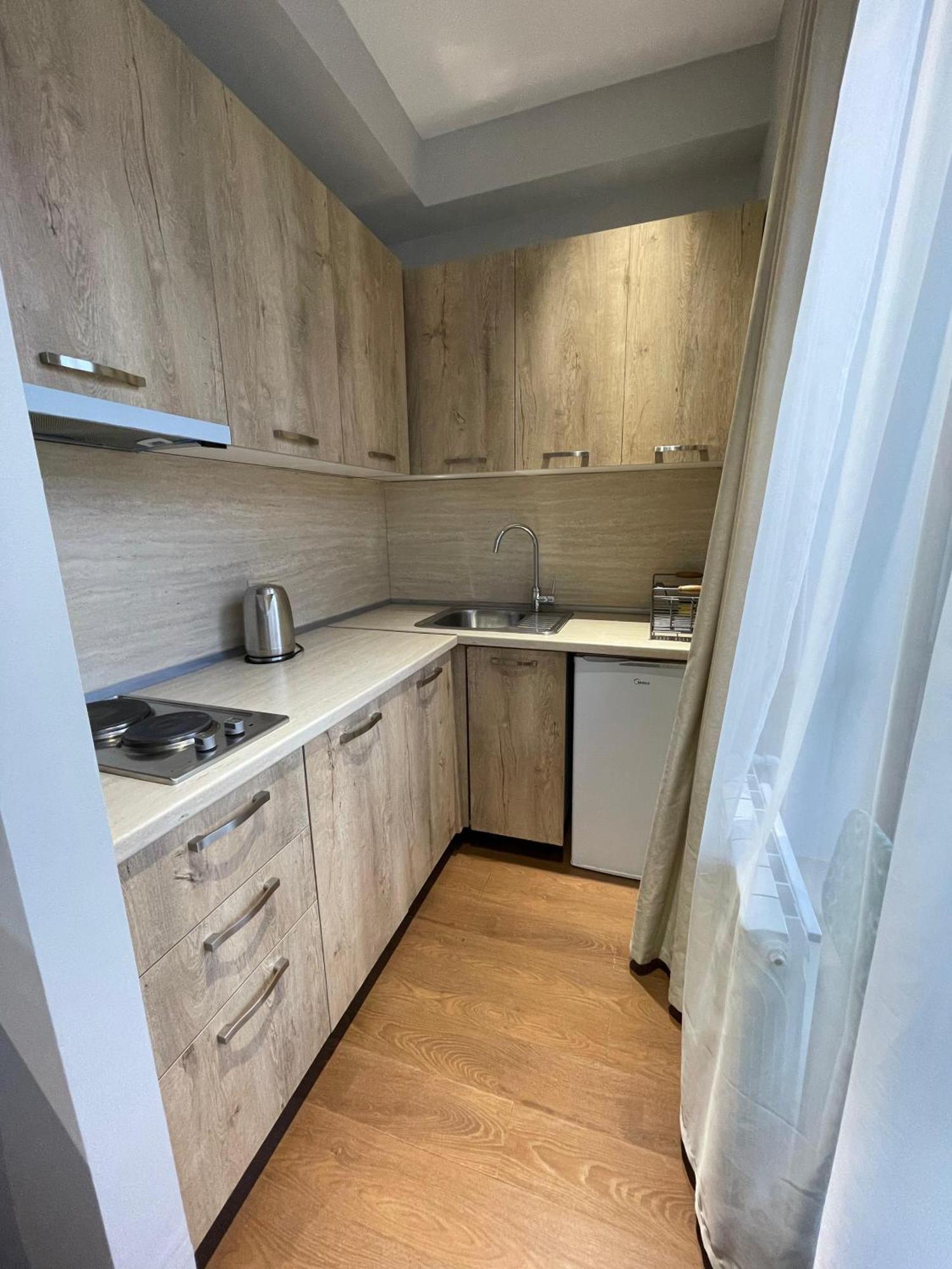 Apartment In Yerevan City Center Republic Square Self Check-In المظهر الخارجي الصورة