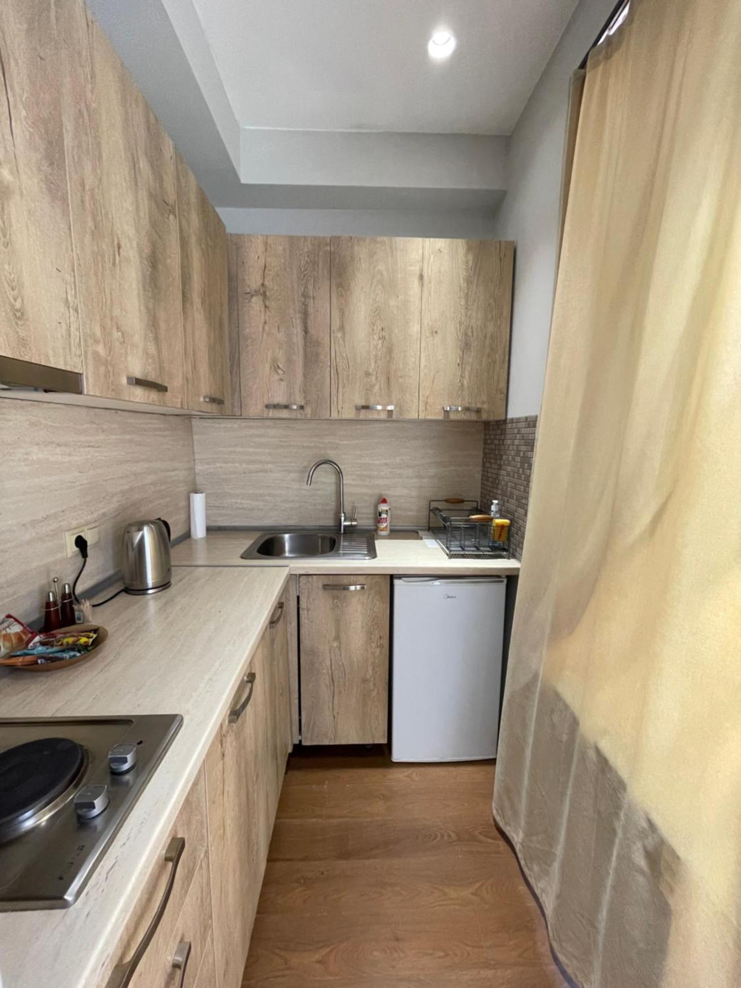 Apartment In Yerevan City Center Republic Square Self Check-In المظهر الخارجي الصورة
