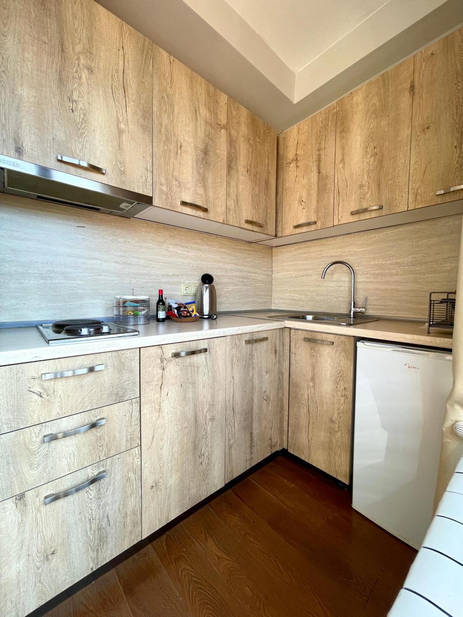Apartment In Yerevan City Center Republic Square Self Check-In المظهر الخارجي الصورة